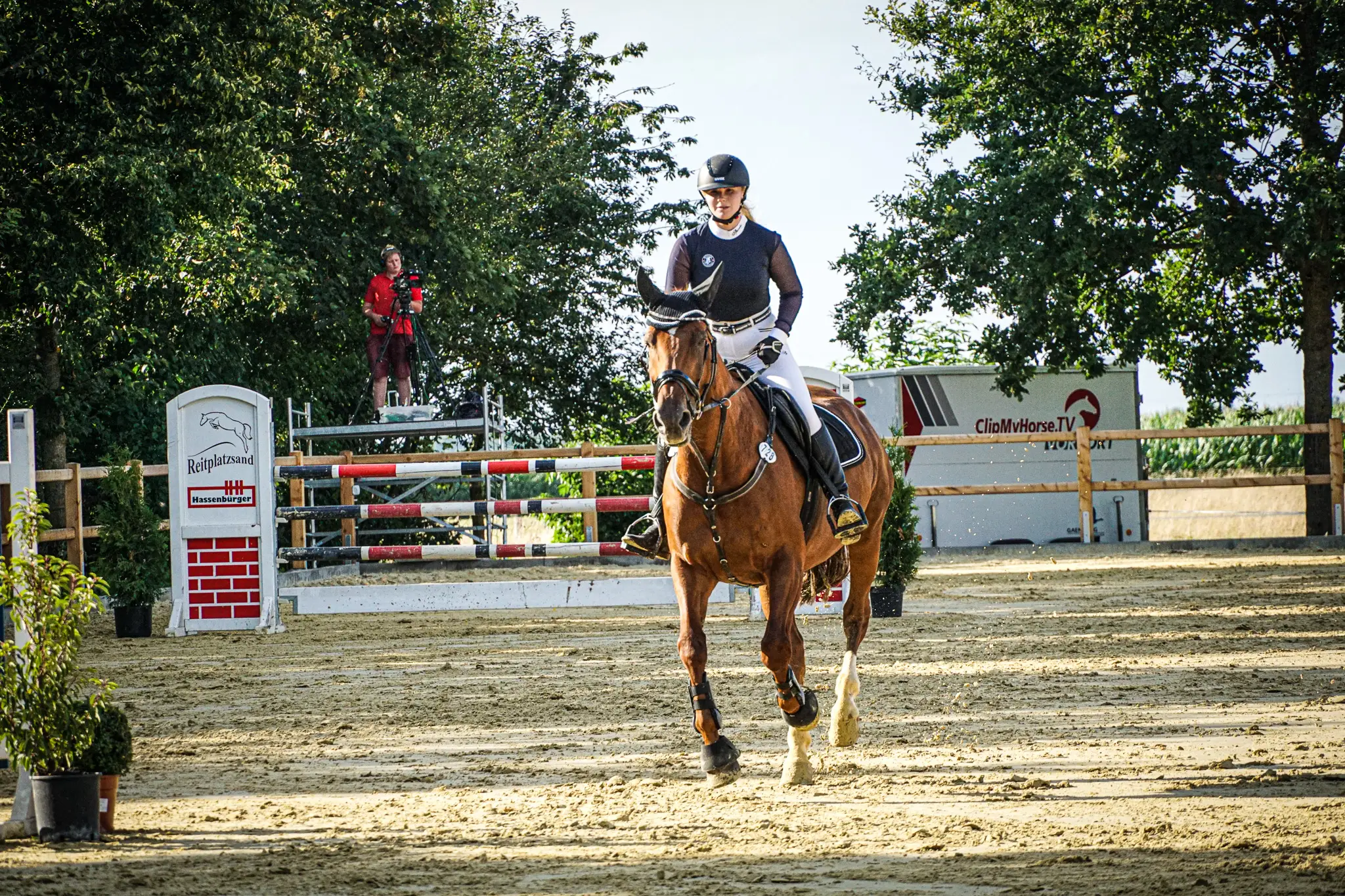 Unsere Reitturniere