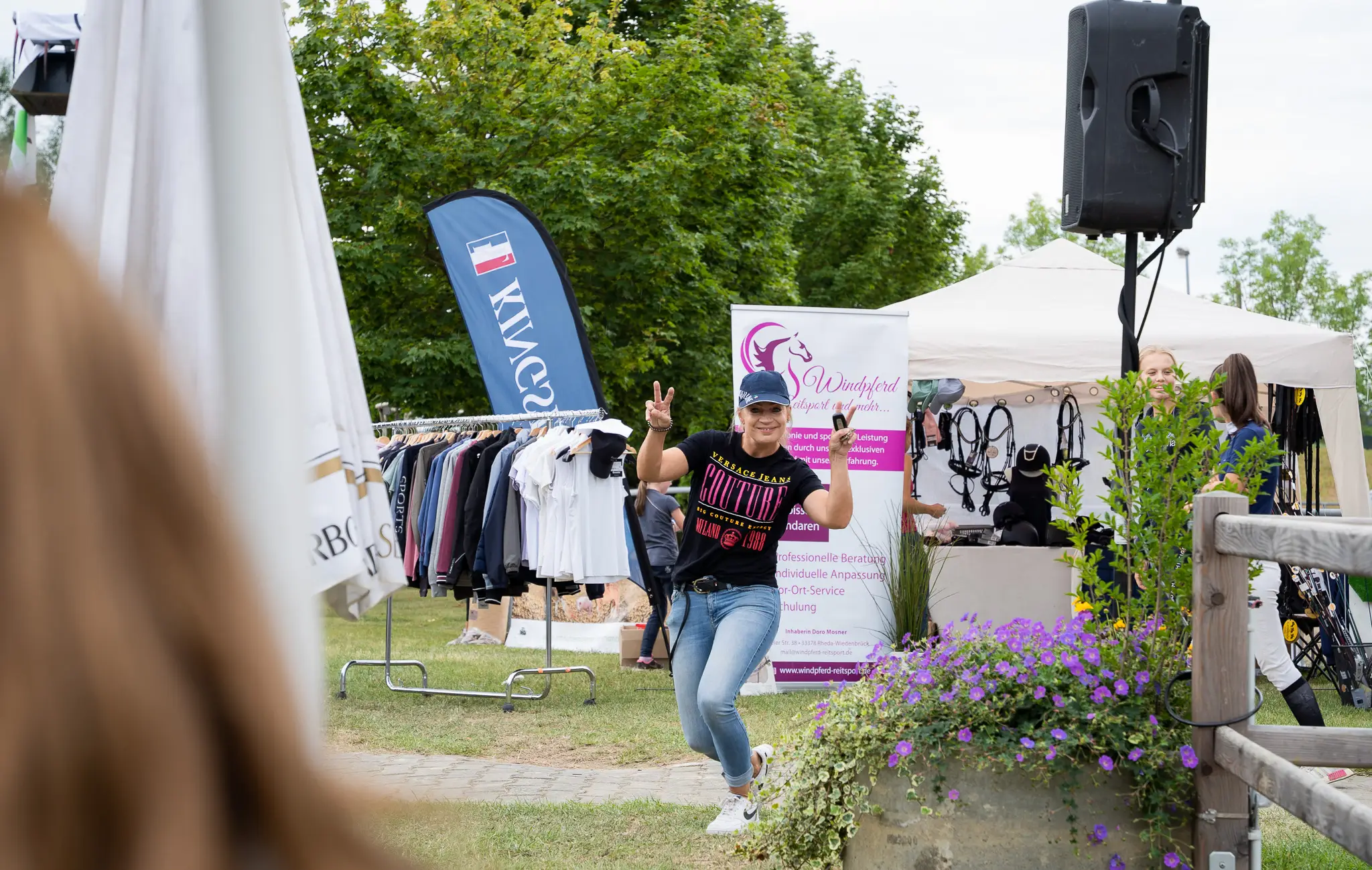 Pensionsstall
