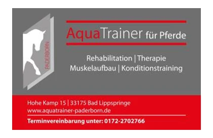 AquaTrainer Paderborn