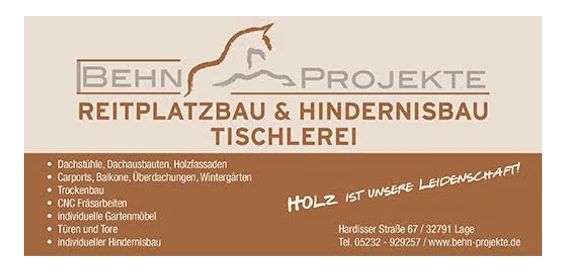 Behn Projekte
