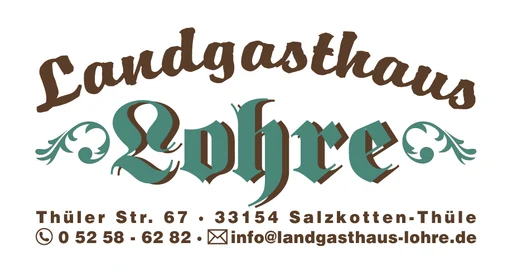 Landgasthaus Lohre