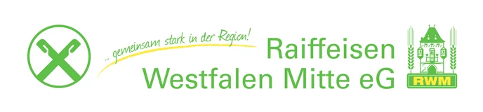 Raiffeisen Westfalen-Mitte
