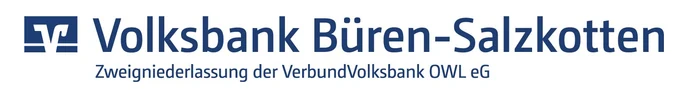Volksbank Brilon-Büren-Salzkotten